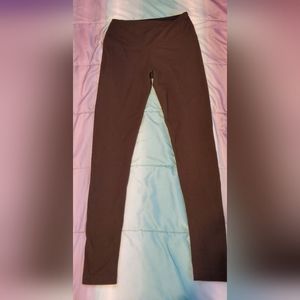 Lysse High Weisted Leggings Size Small